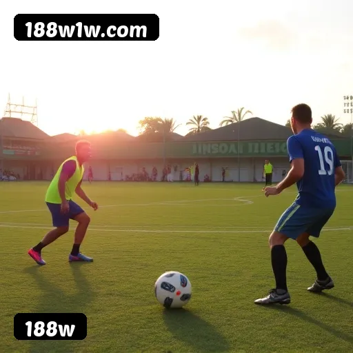 Processo de Download do App 188w - Passo a Passo Simples