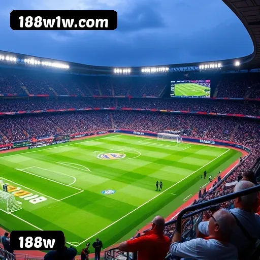 Apostas de Futebol - Brasileirão, Champions League, Copa do Mundo